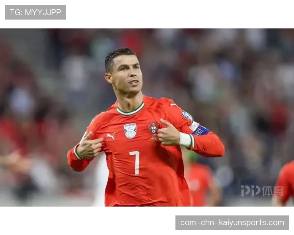 C罗世预赛独占历史射手王 四十岁高龄仍保持状态