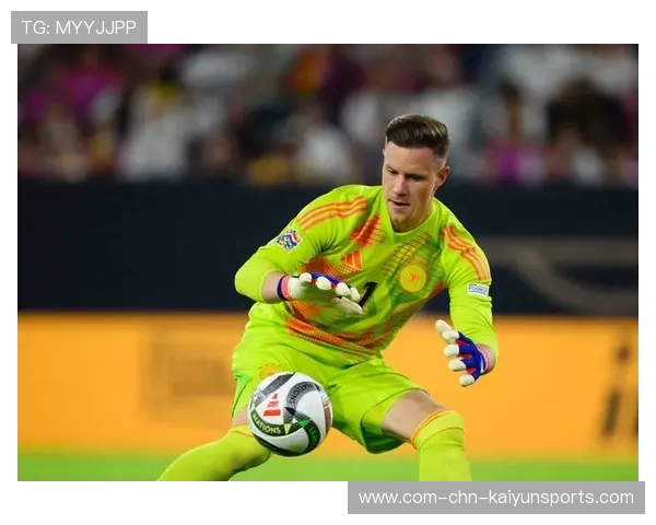 特尔施特根长传精准度成功率78% 成为巴萨进攻第一发起点